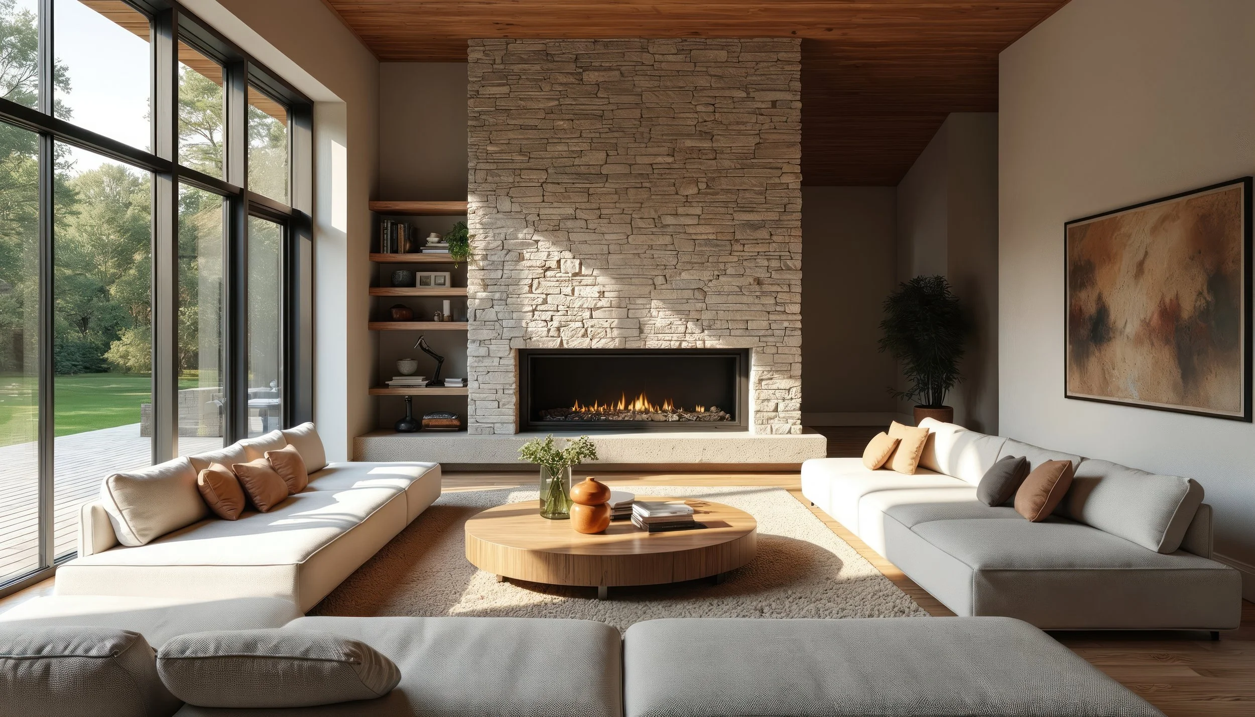 The Investment Property, Reimagined