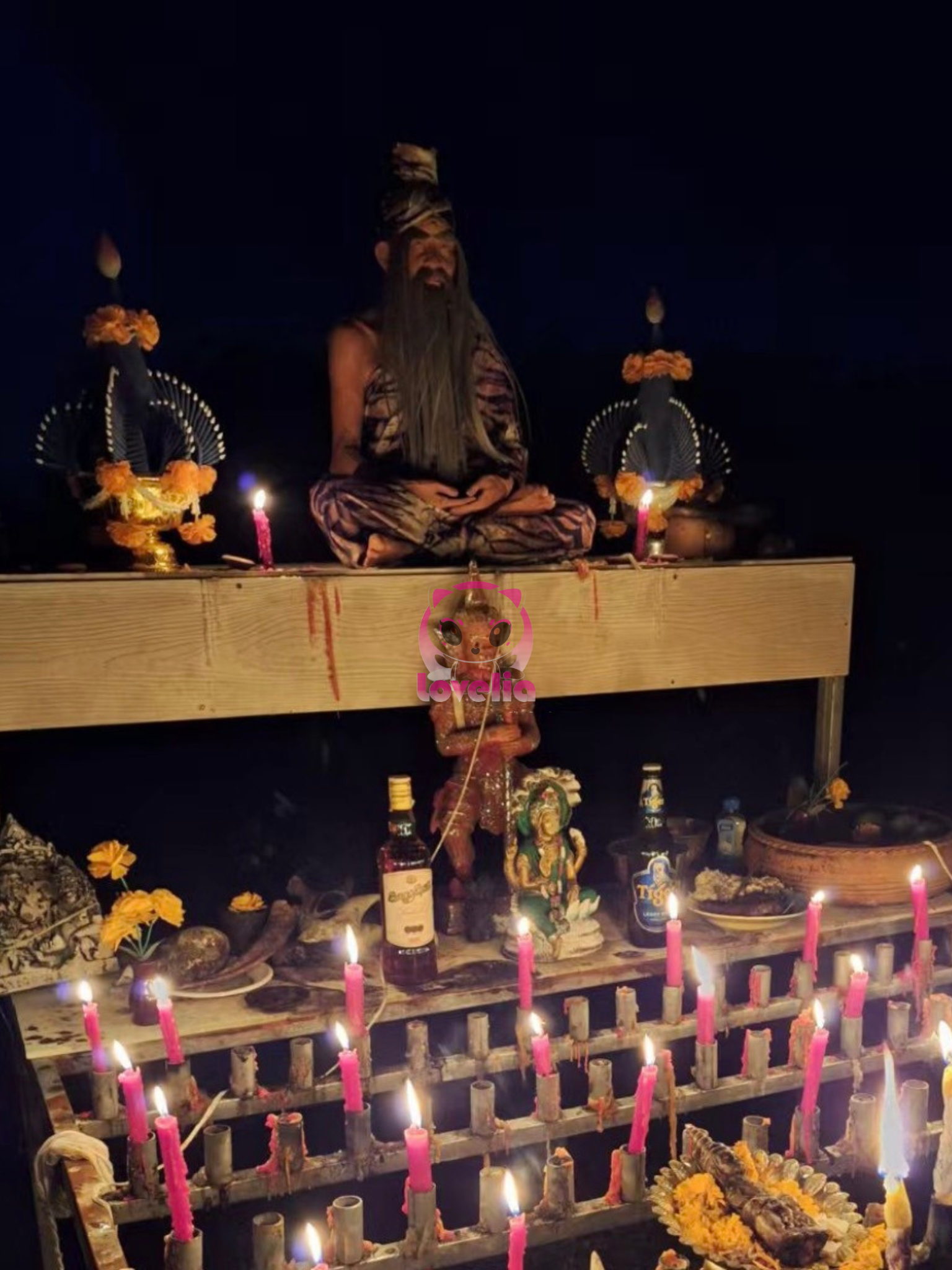 Deep Fate Reconciliation Love Ritual