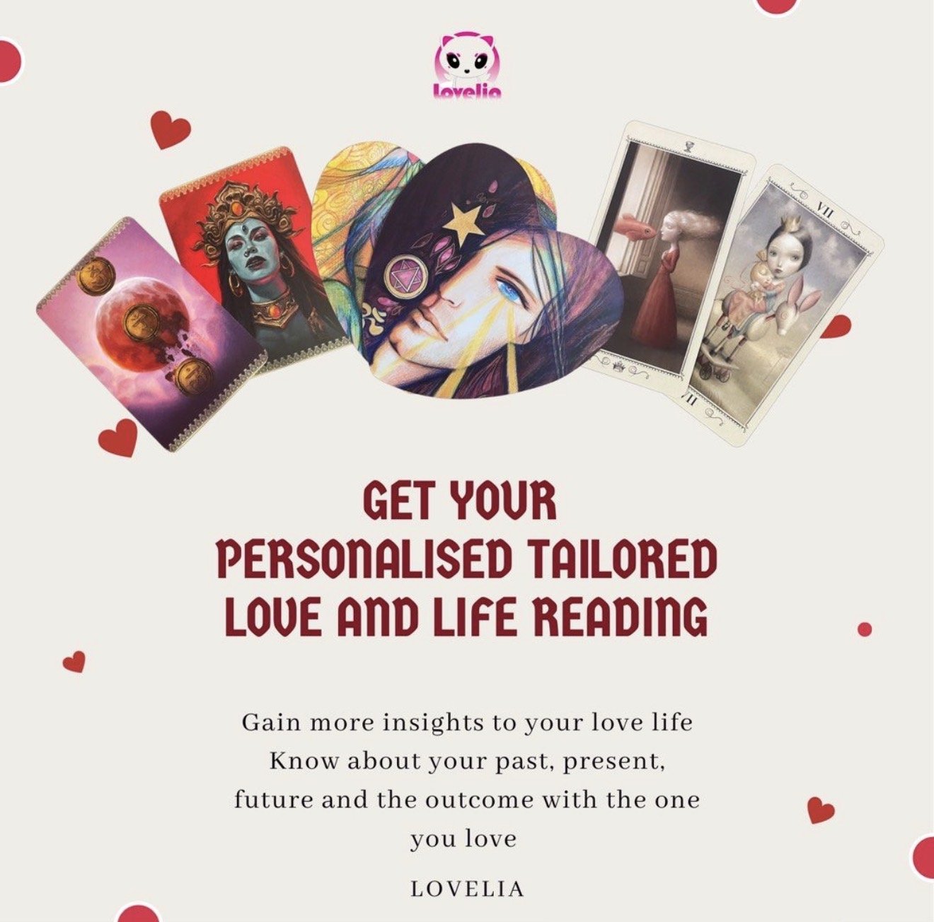 Tarot Reading