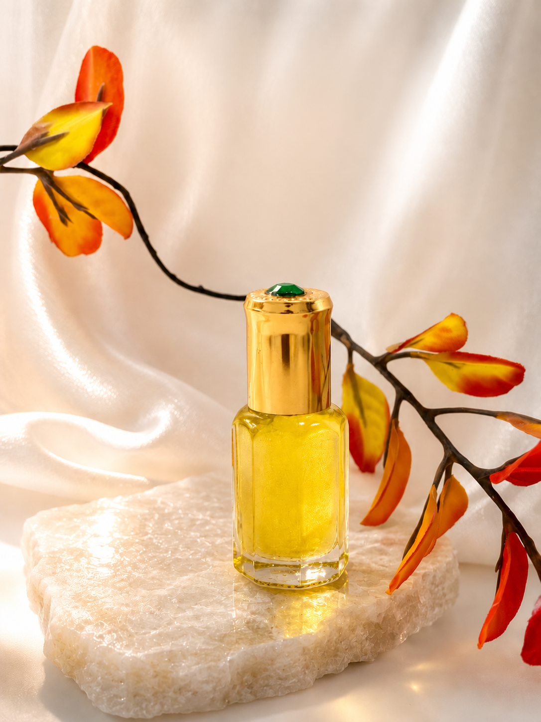 East Java Prosperity Oil