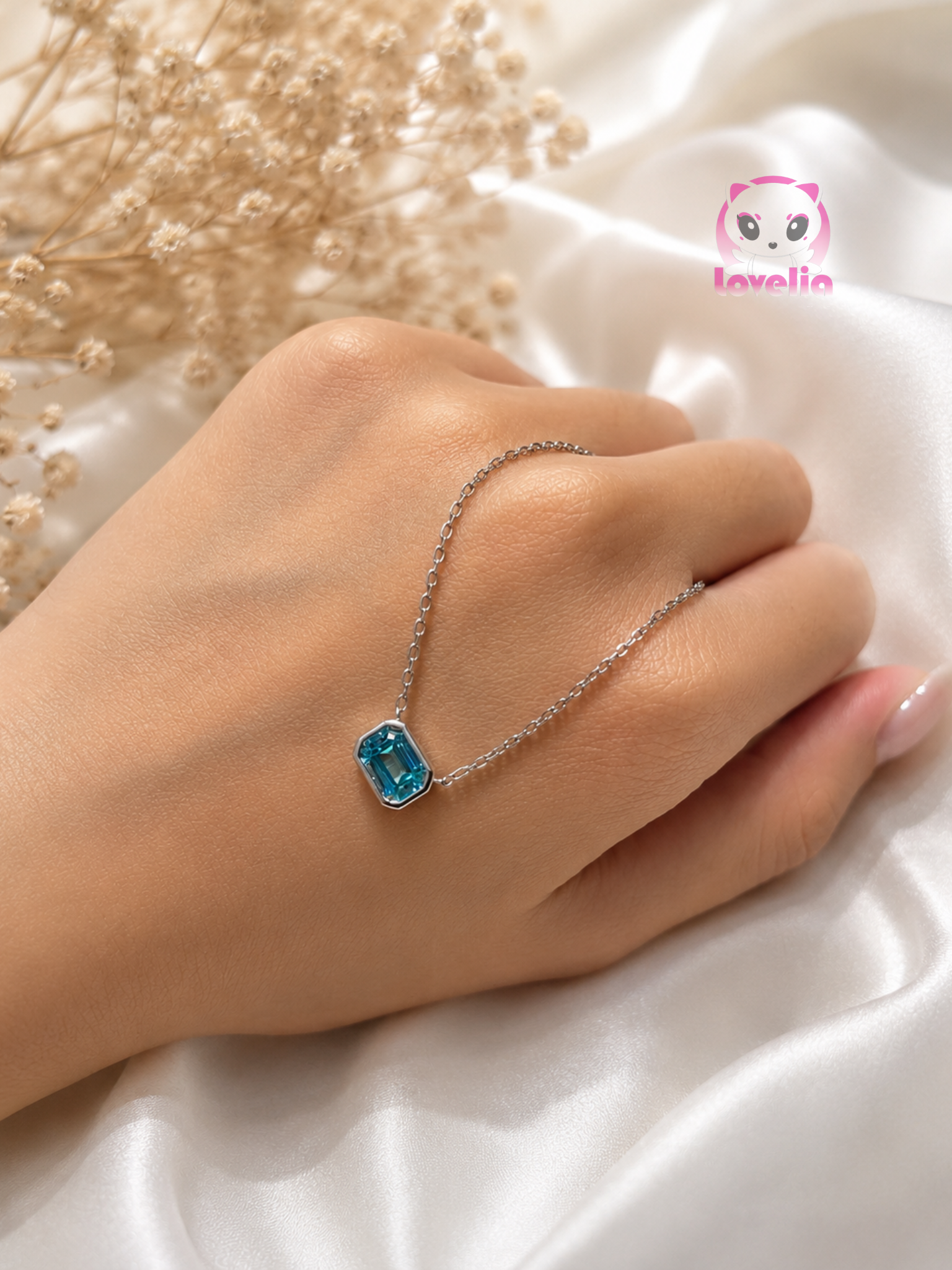 Soul Aligned Custom Make Jewellery