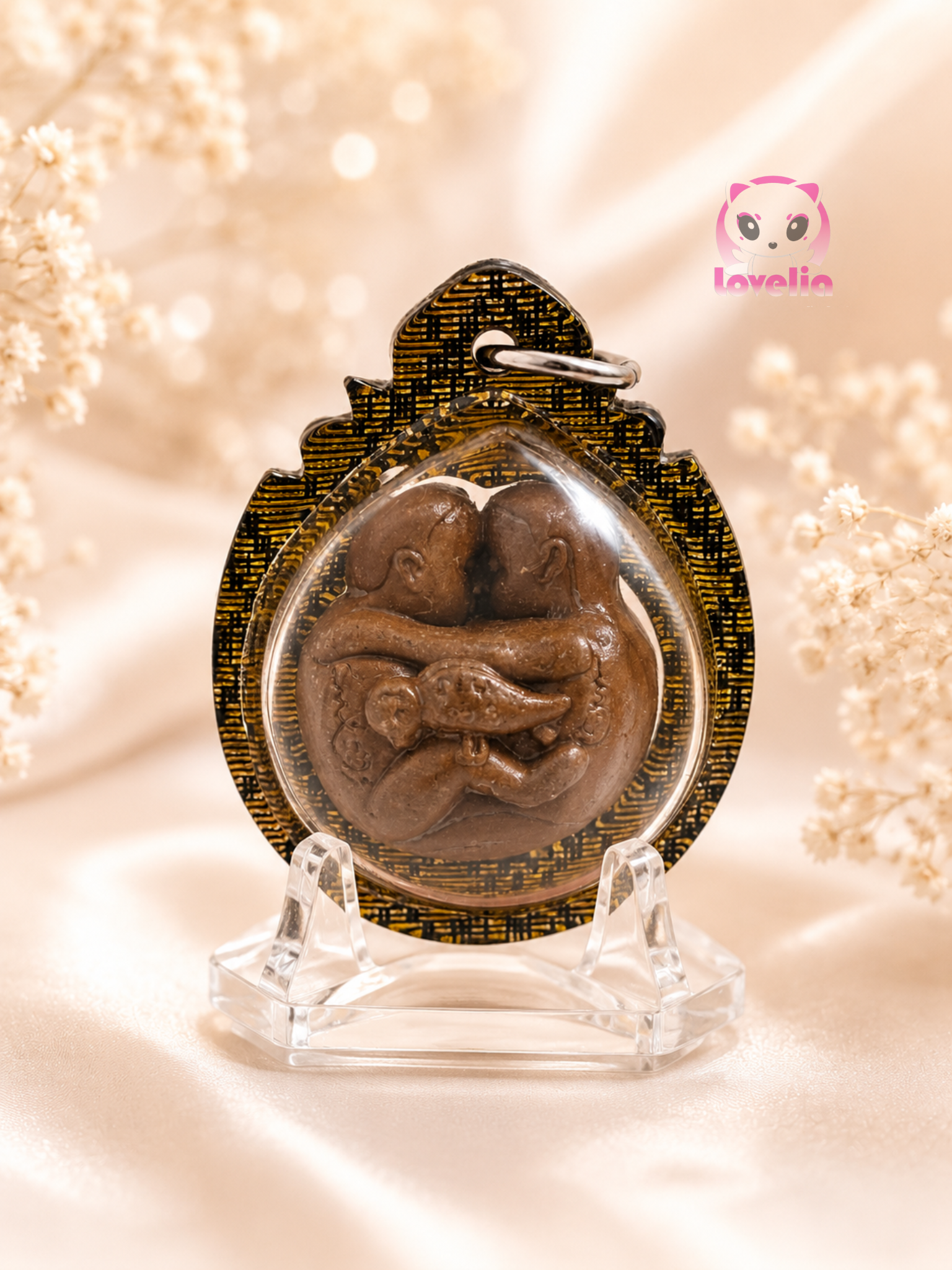 Love Yintong Lucky Lover