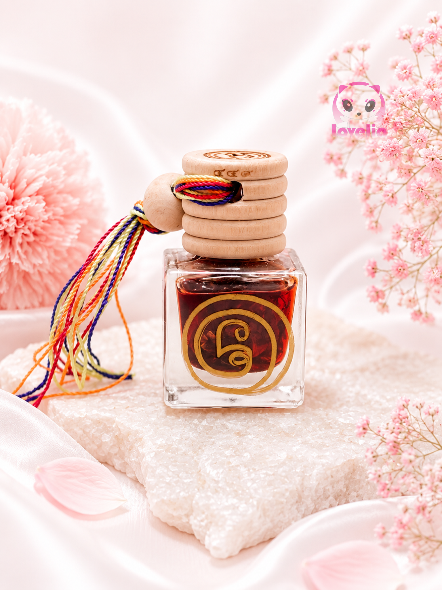 Angel Charm Love Oil