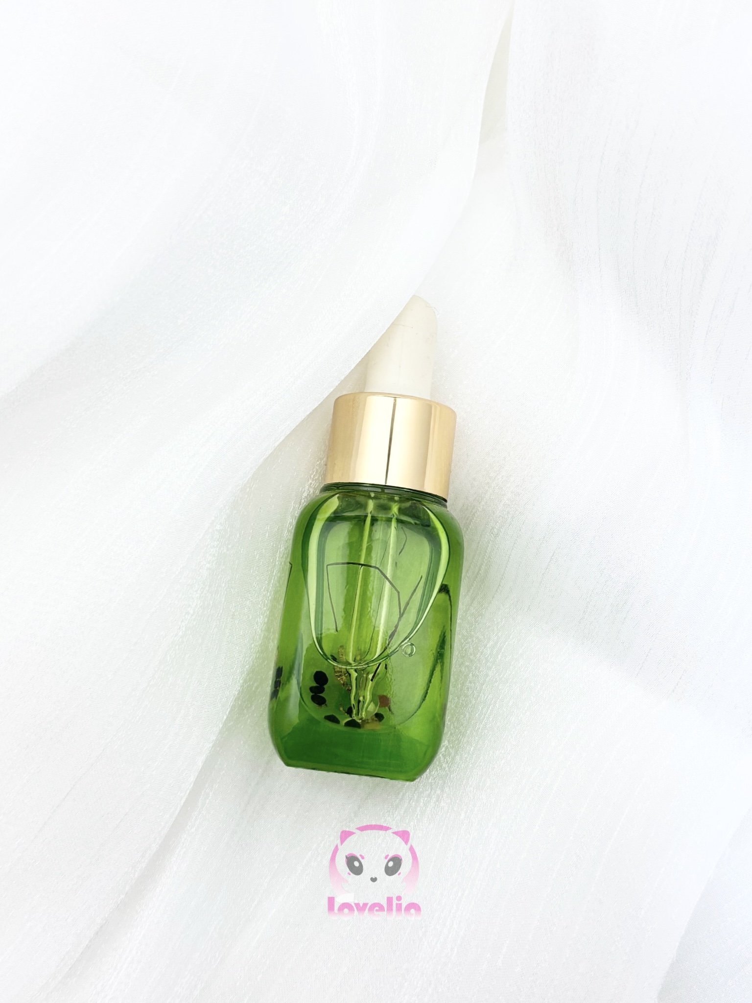 Wealth Magnet Oil