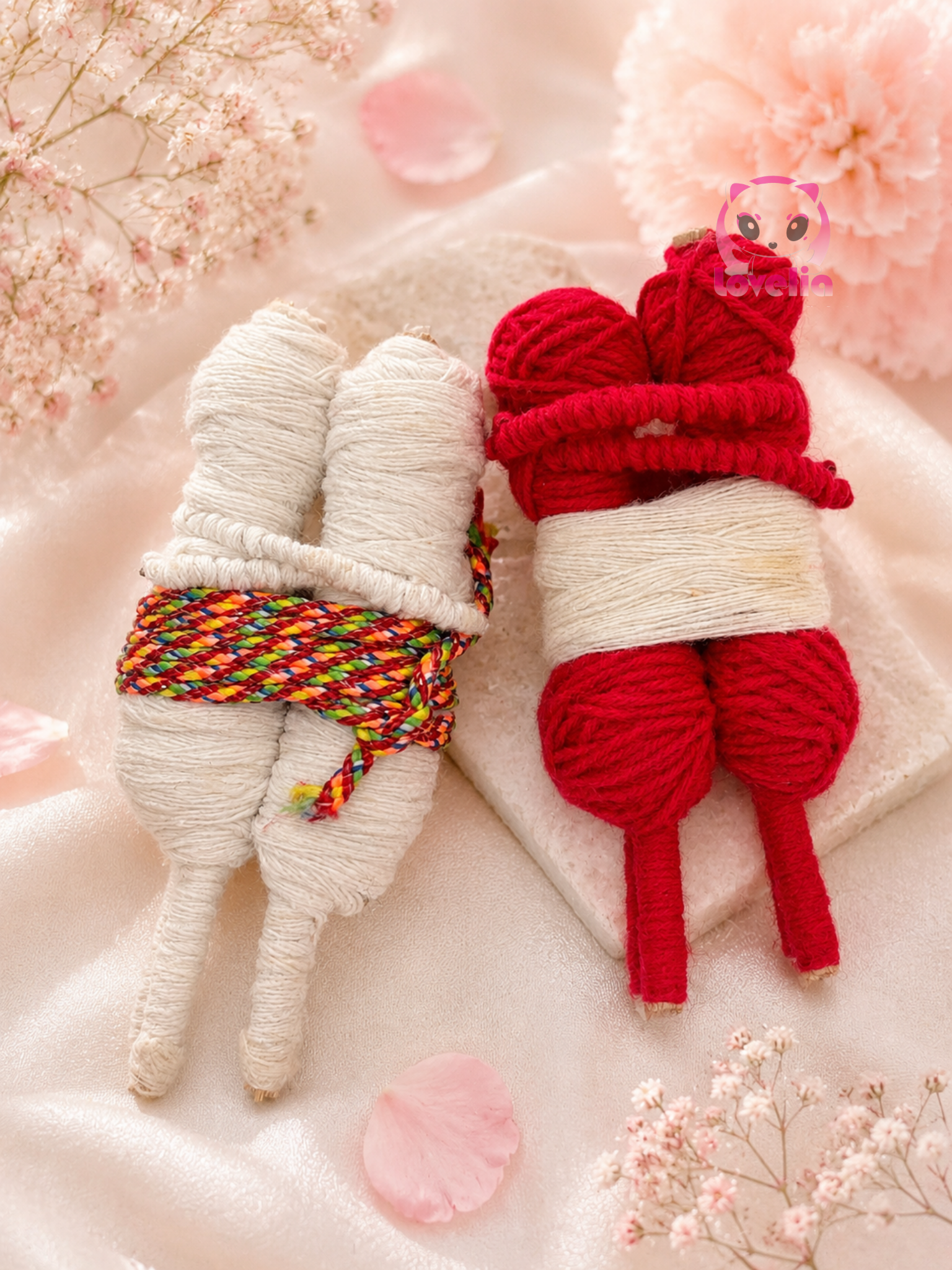 Sacred Love Doll