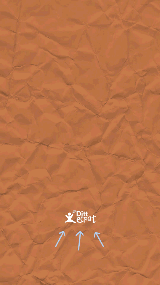 Social media ad.