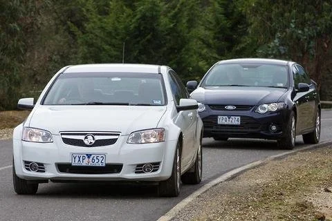 The Evolution of the Family Car