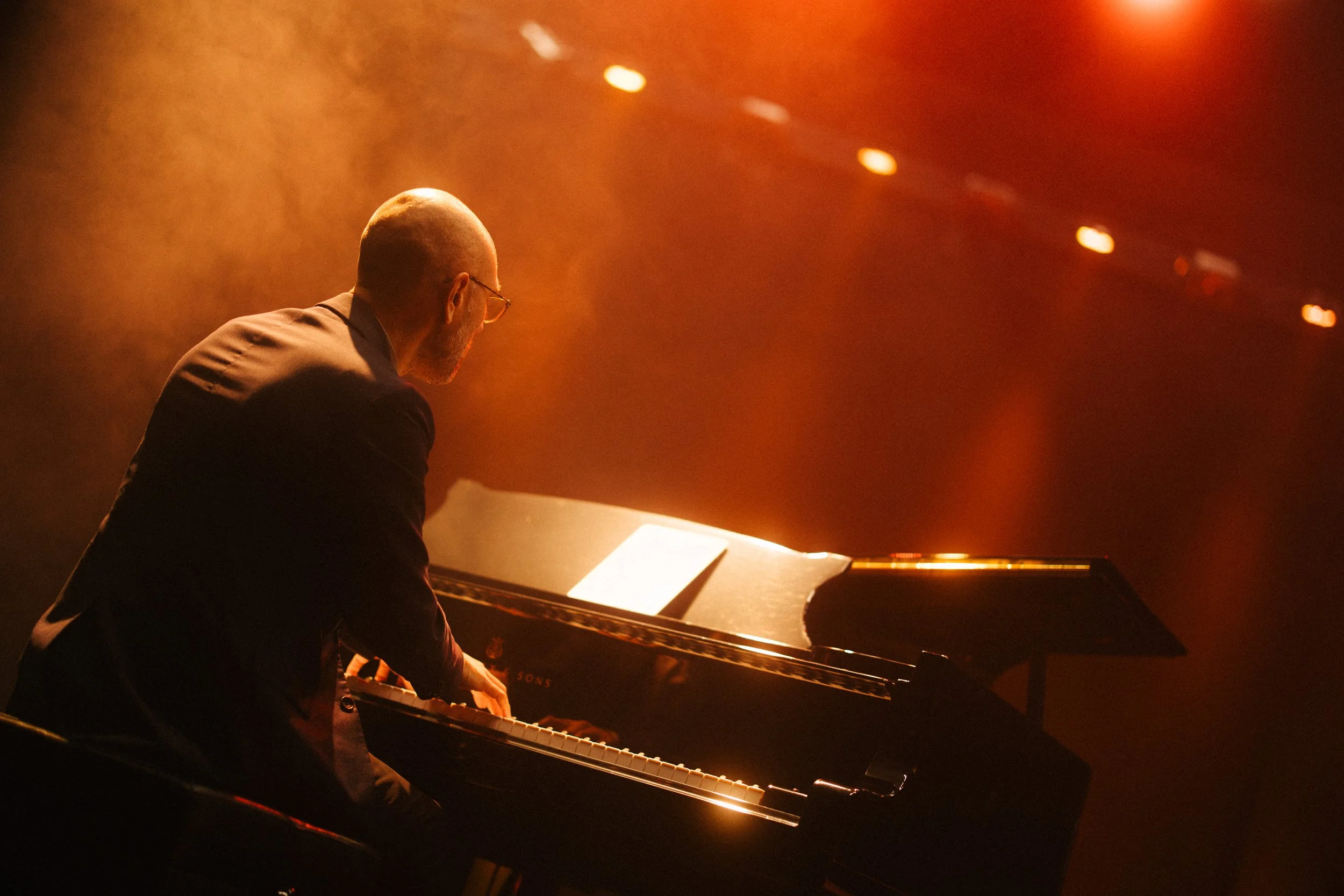 Concerto Solidário - CurArte