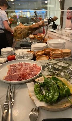 Bocado restaurant