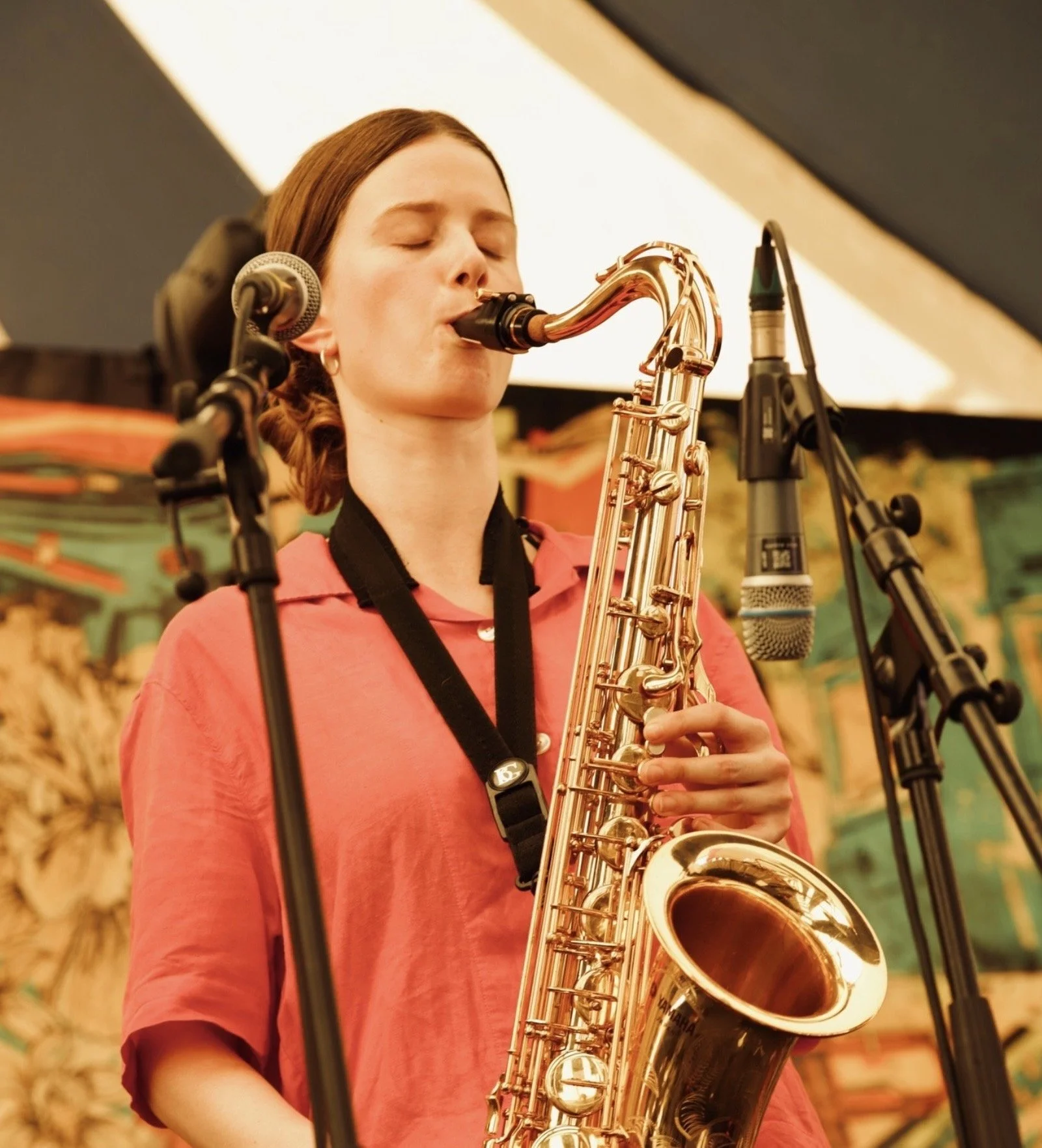 poppy helmer quartet