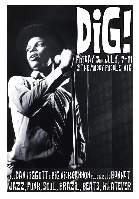 DiG! Vinyl Set