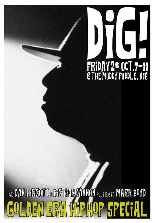 DiG! Vinyl Set
