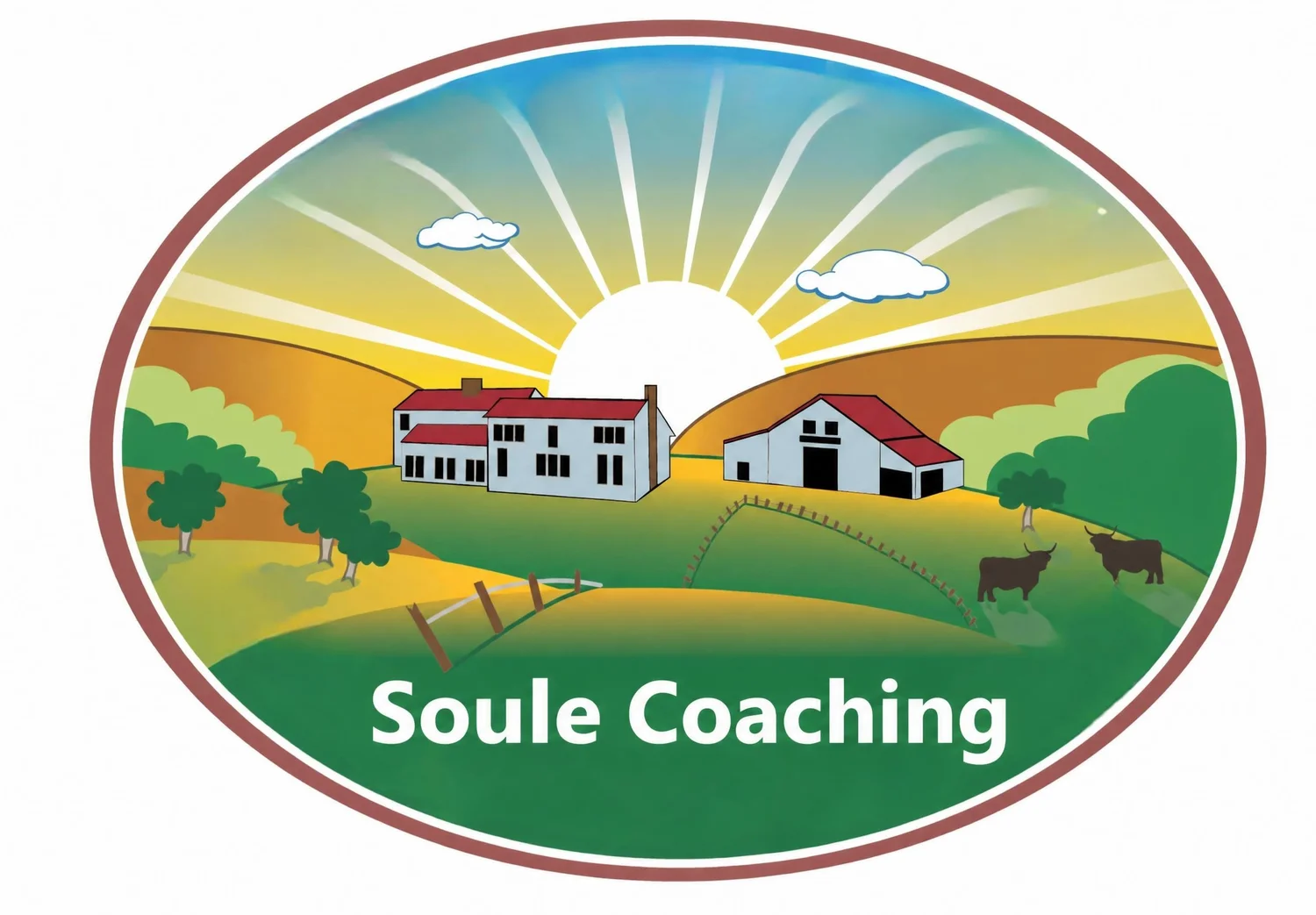 Cow Coaching