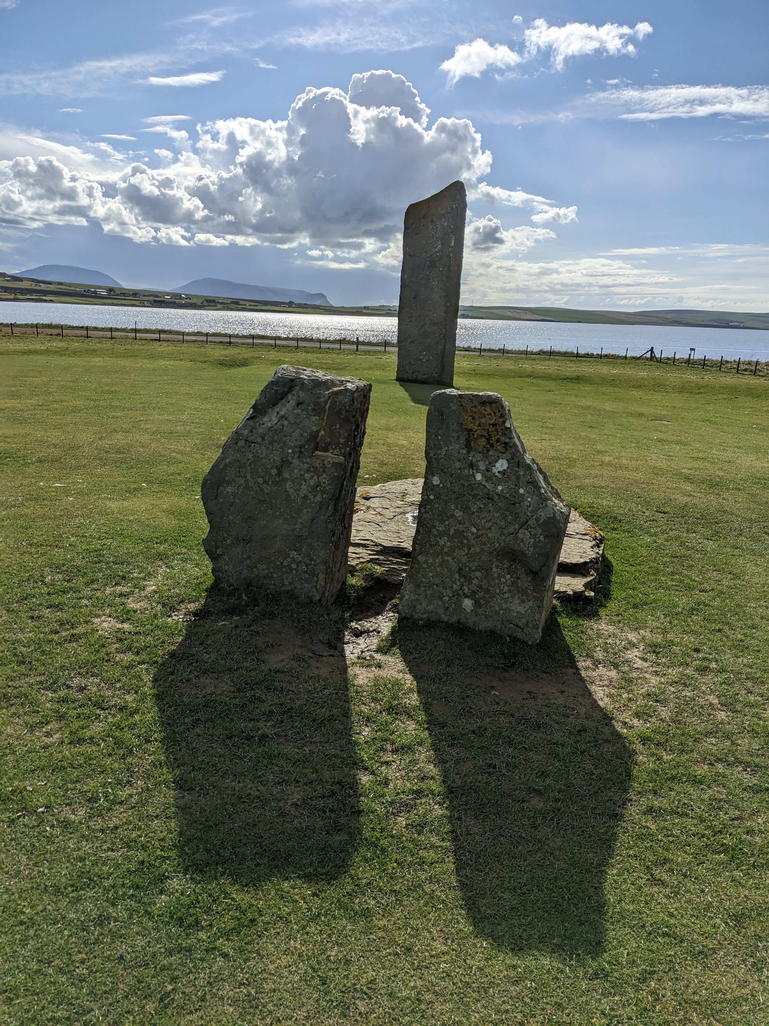 About Stone Me — Stone Me podcast