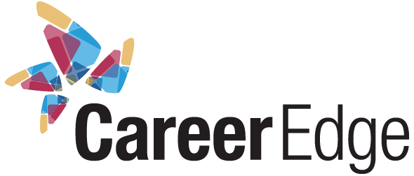 Career Edge logo