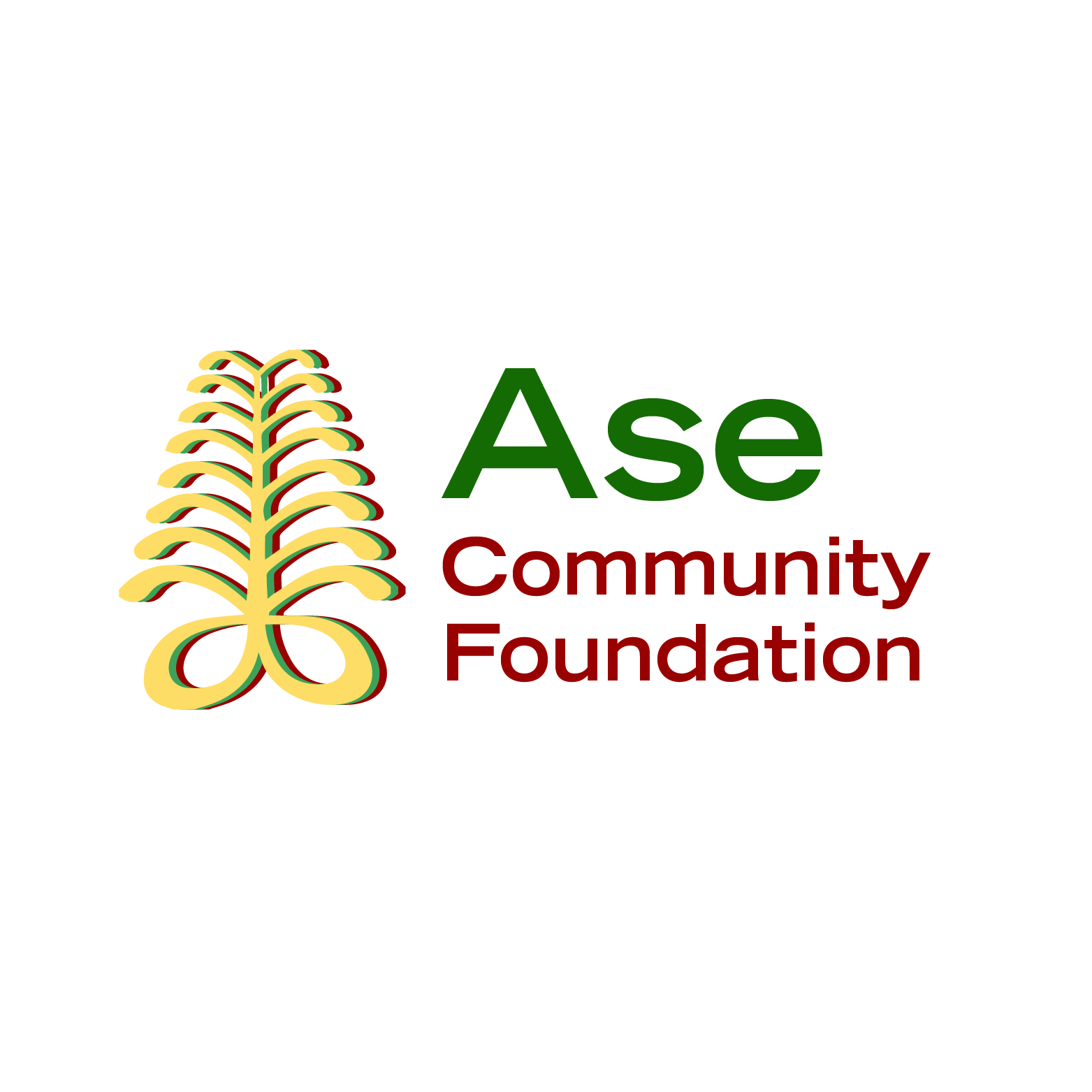Ase Community Foundation for Black Canadians with Disabilities logo