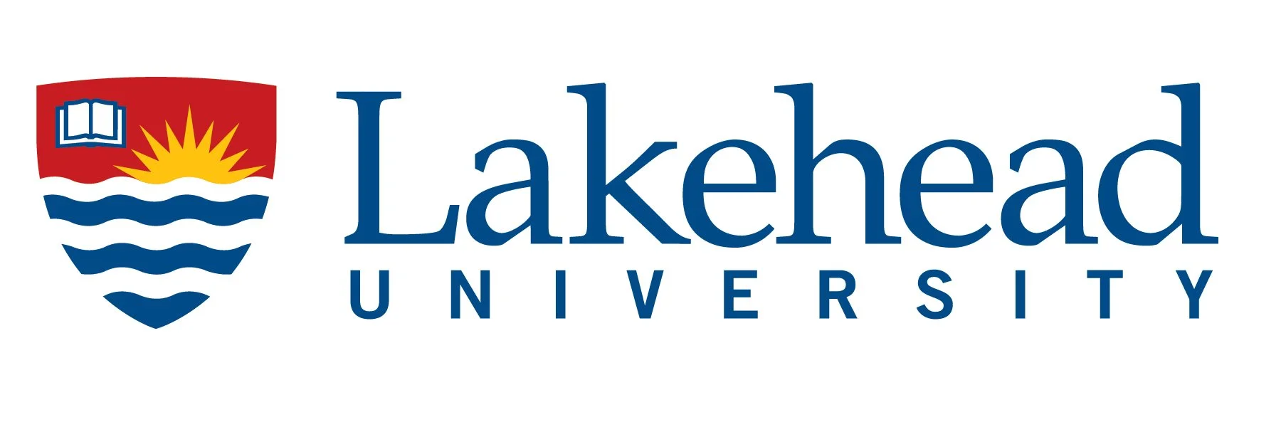 Lakehead University logo