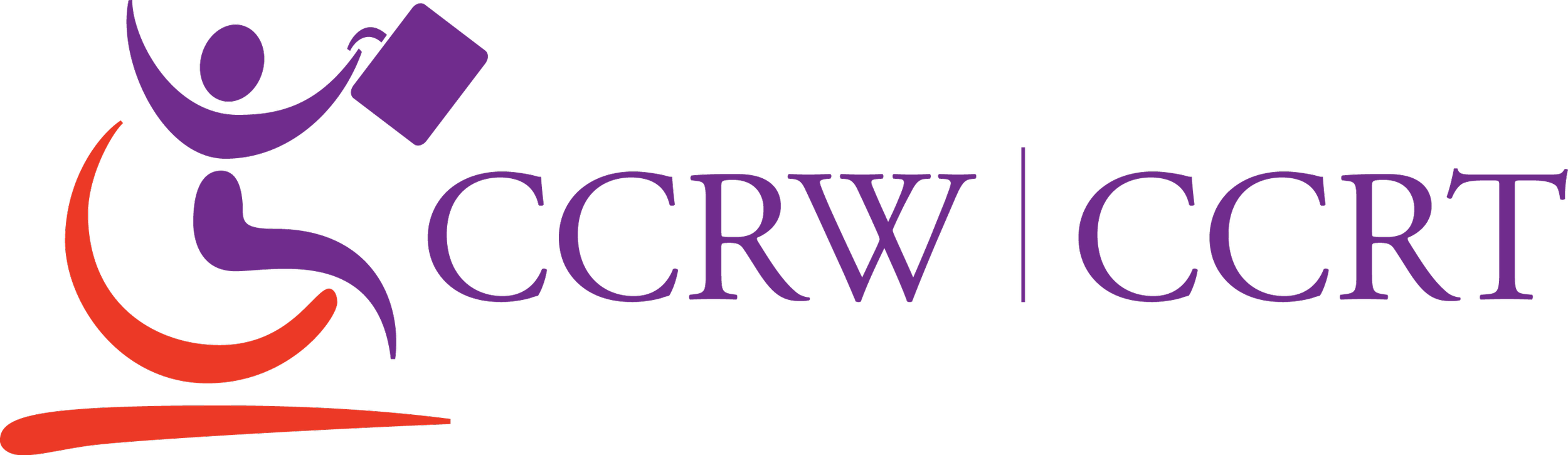 CCRW logo