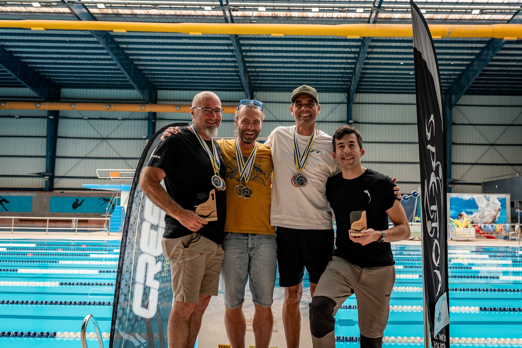 Podium