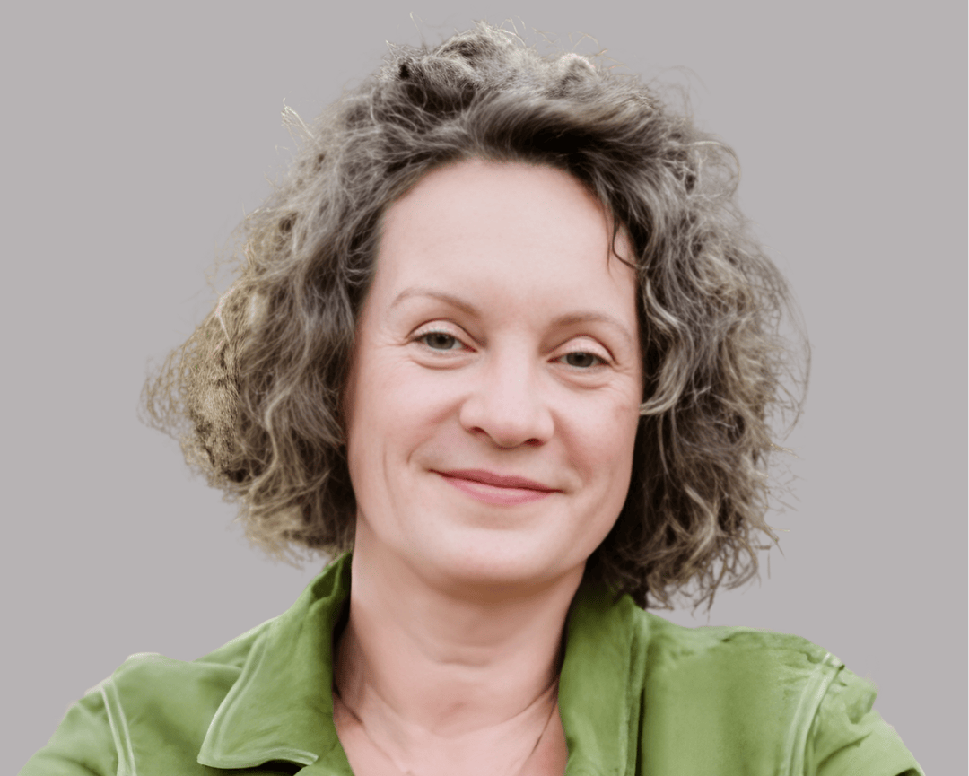 Jacqui Sjenitzer of The Bravest Path