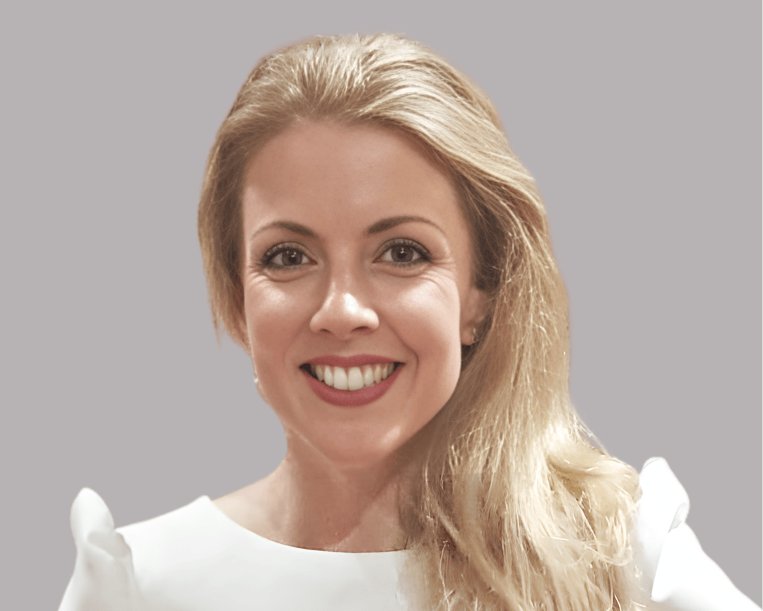 Emily Green of The Bravest Path