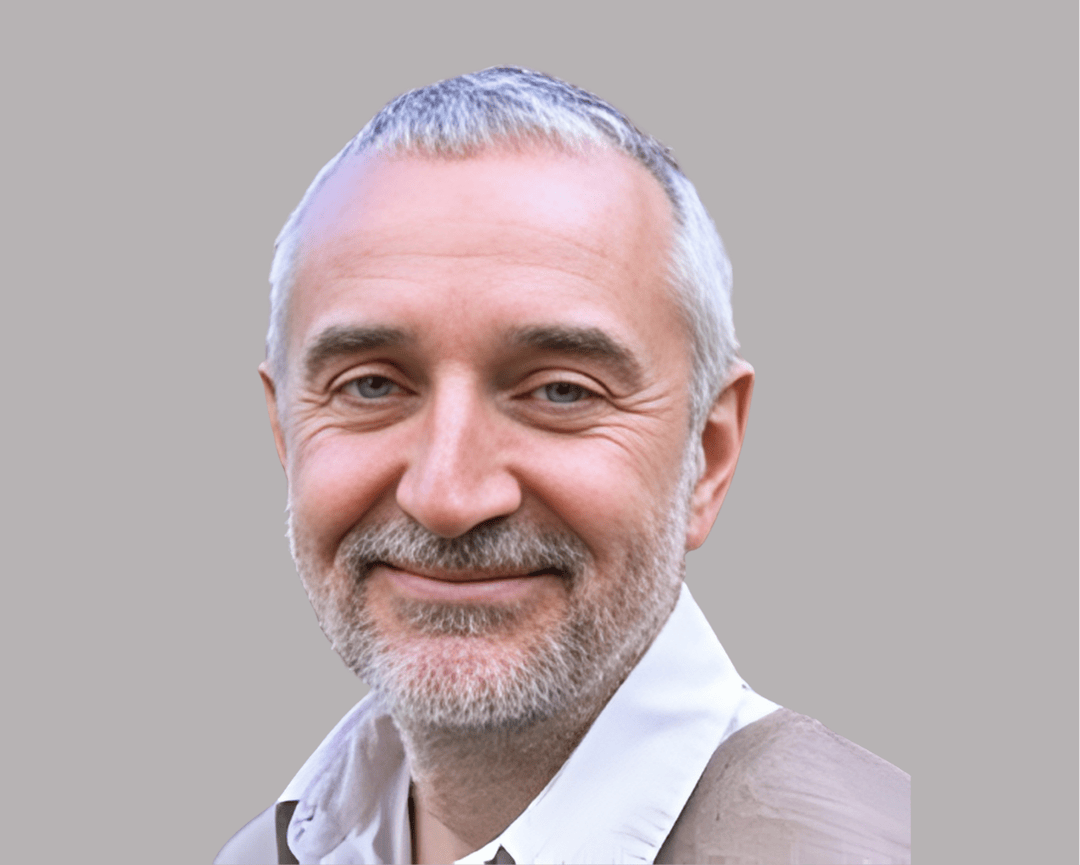 Jonathan Ward of The Bravest Path