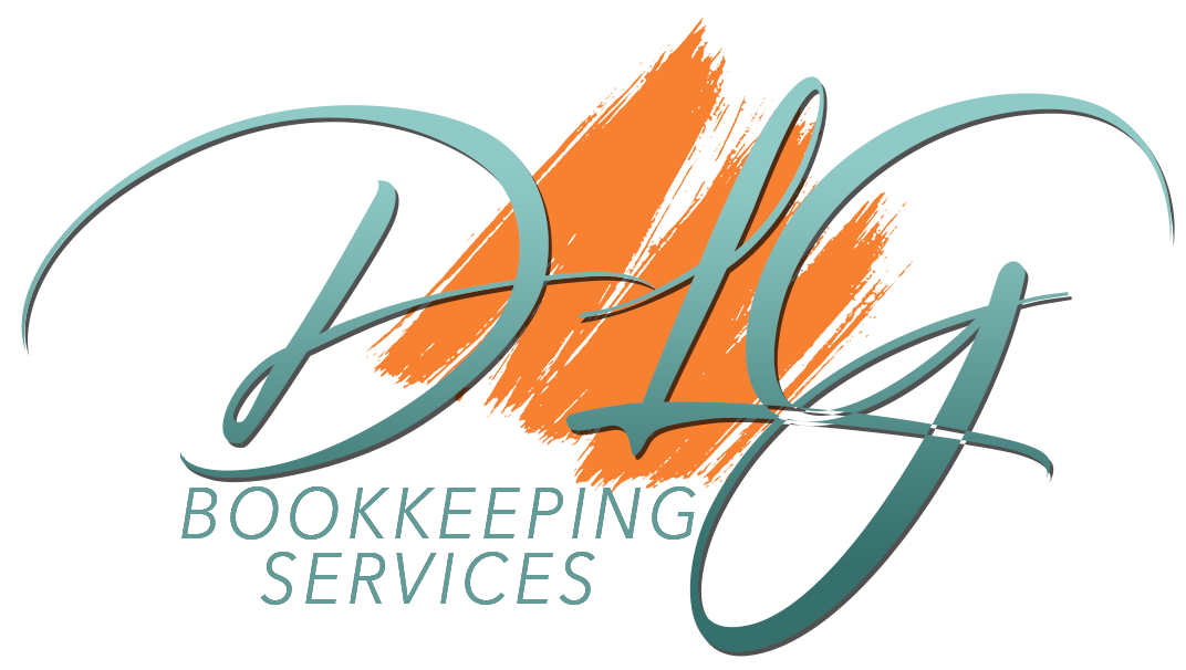 DLG Bookkeeping Services
