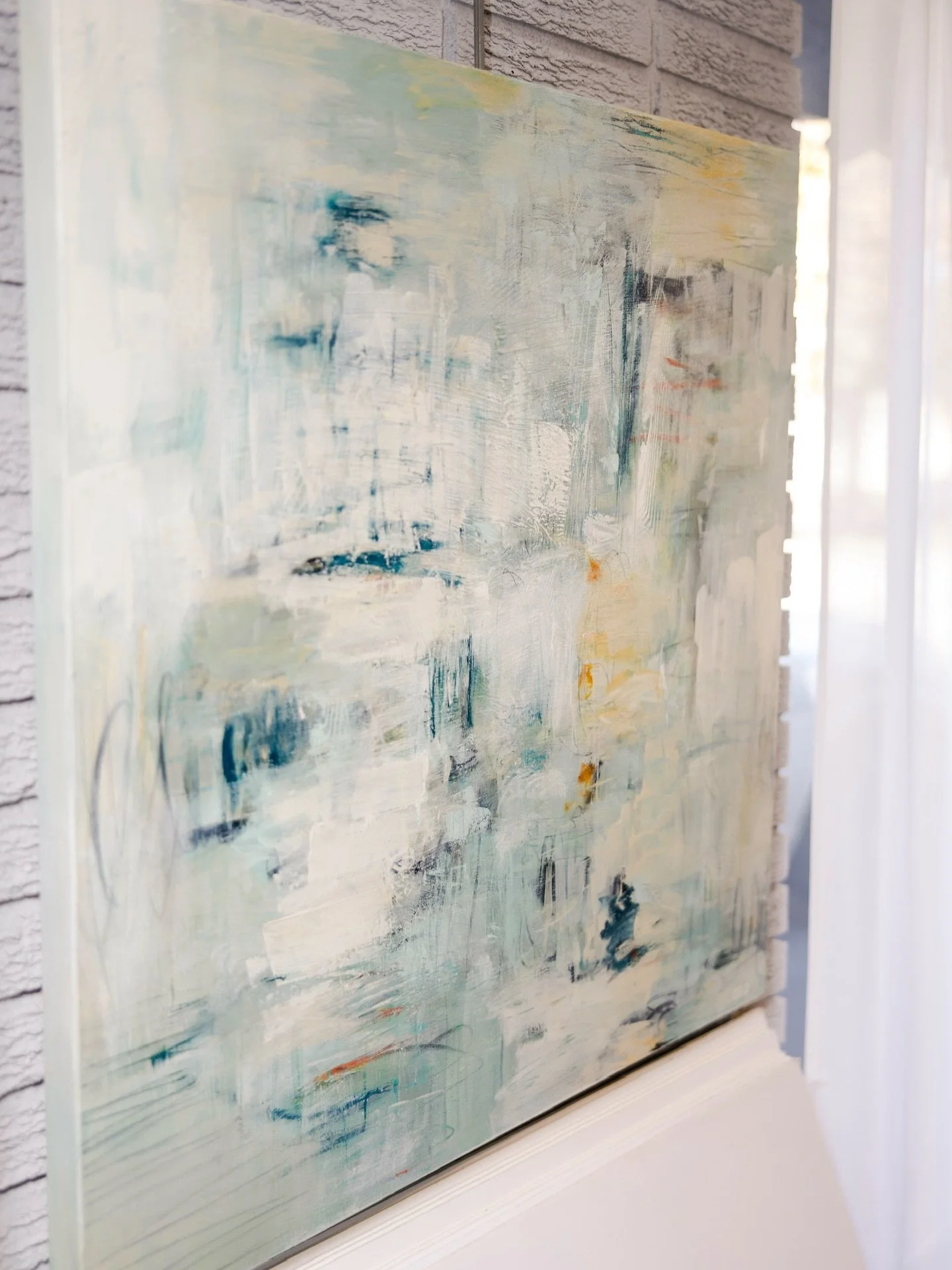 Have a piece you&rsquo;ve always meant to frame?

The start of a new year is a natural time to refresh your space and see it with new eyes. Sometimes all it takes is finally giving a piece you love the attention it deserves.

The Frame Shoppe is here