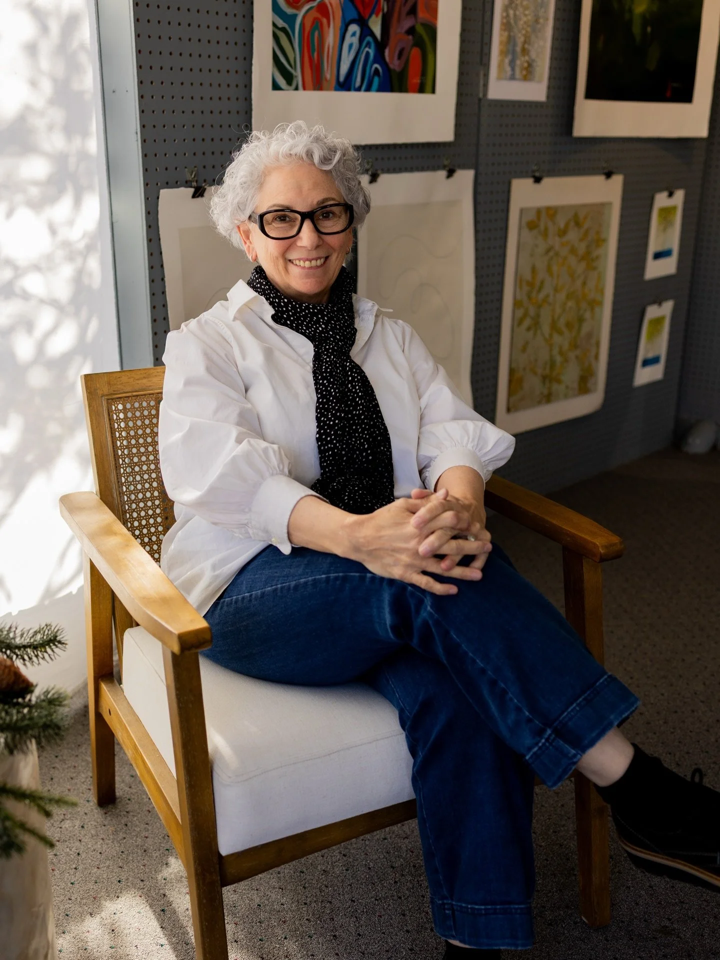 Meet Tracey - owner of The Frame Shoppe.

Her passion for framing goes far beyond frames themselves. Tracey believes every piece carries meaning, and her goal is to preserve that story while elevating it with craftsmanship, care, and intention.

From