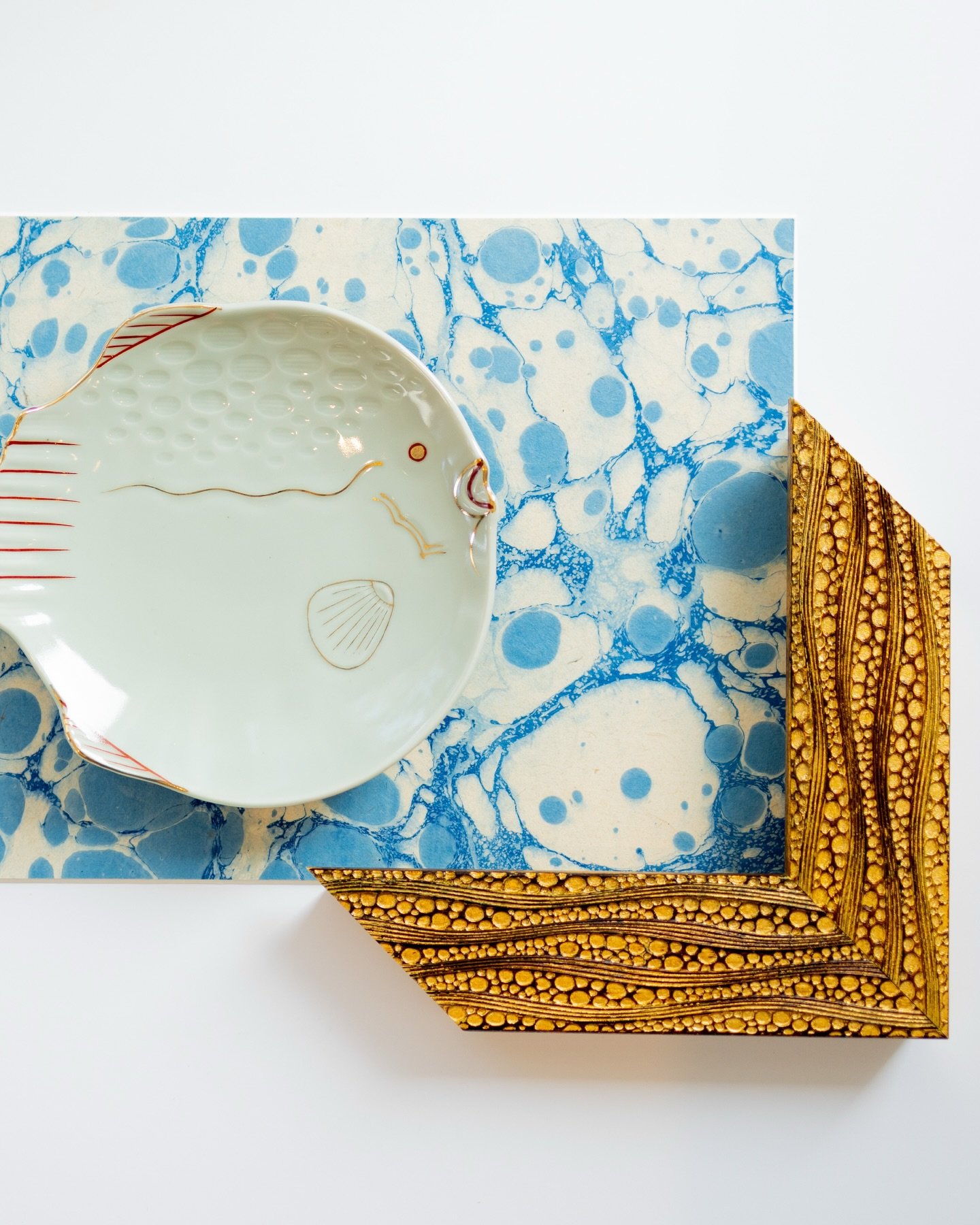 Who said your art has to be boring?

Different matting. Unexpected frame choices. Thoughtful details that change everything.

Let us help you think outside the box and dream up something truly beautiful. Art should feel personal, layered, and anythin