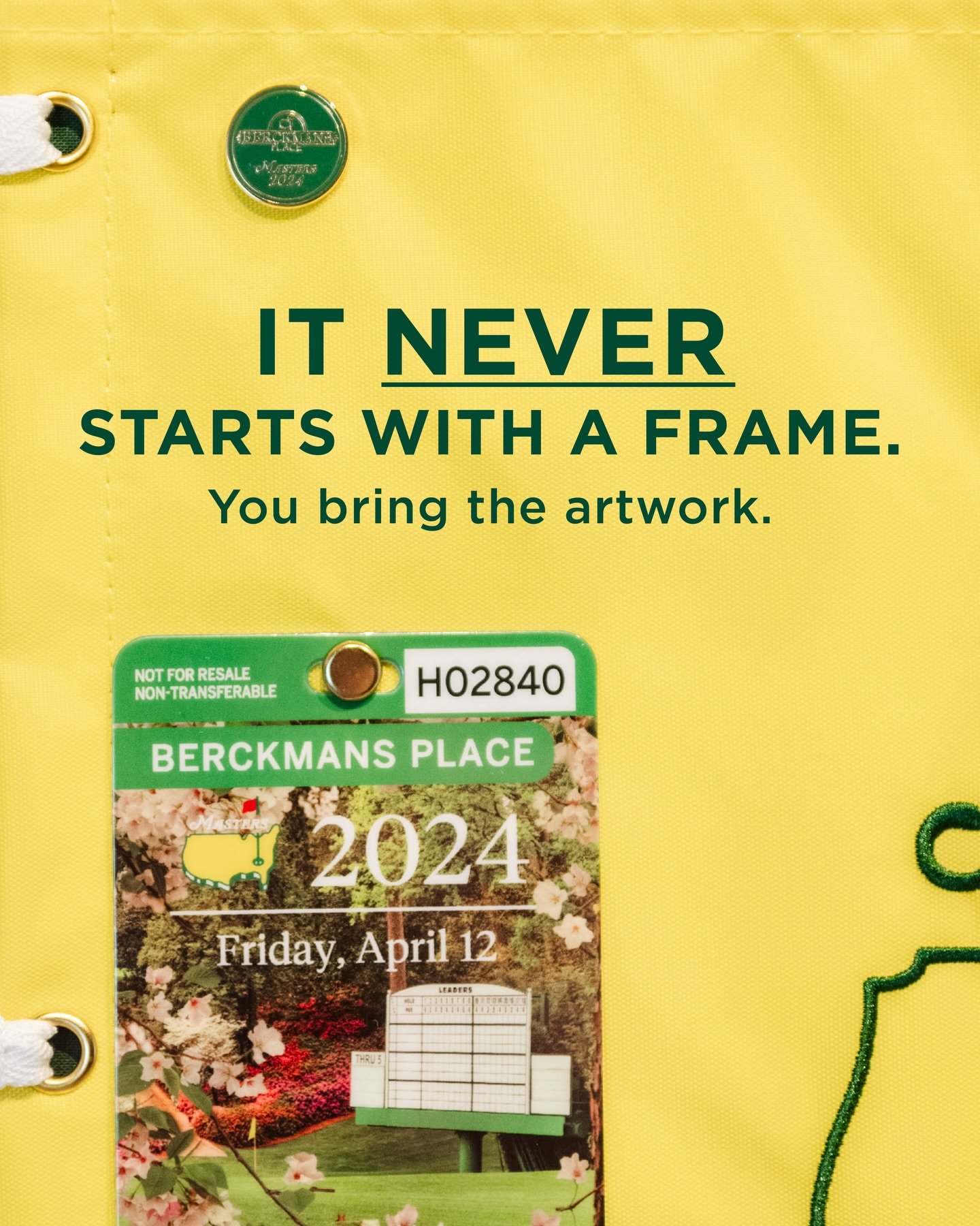 From idea to finished piece.

When you walk through our doors, you&rsquo;re not just picking out a frame. You&rsquo;re beginning a process.

It starts with your story. The artwork, the photograph, the diploma, the memory. We listen. We ask questions.