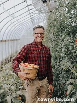 Food Visionaries: Berkshire Group’s Push for Healthy Food for All