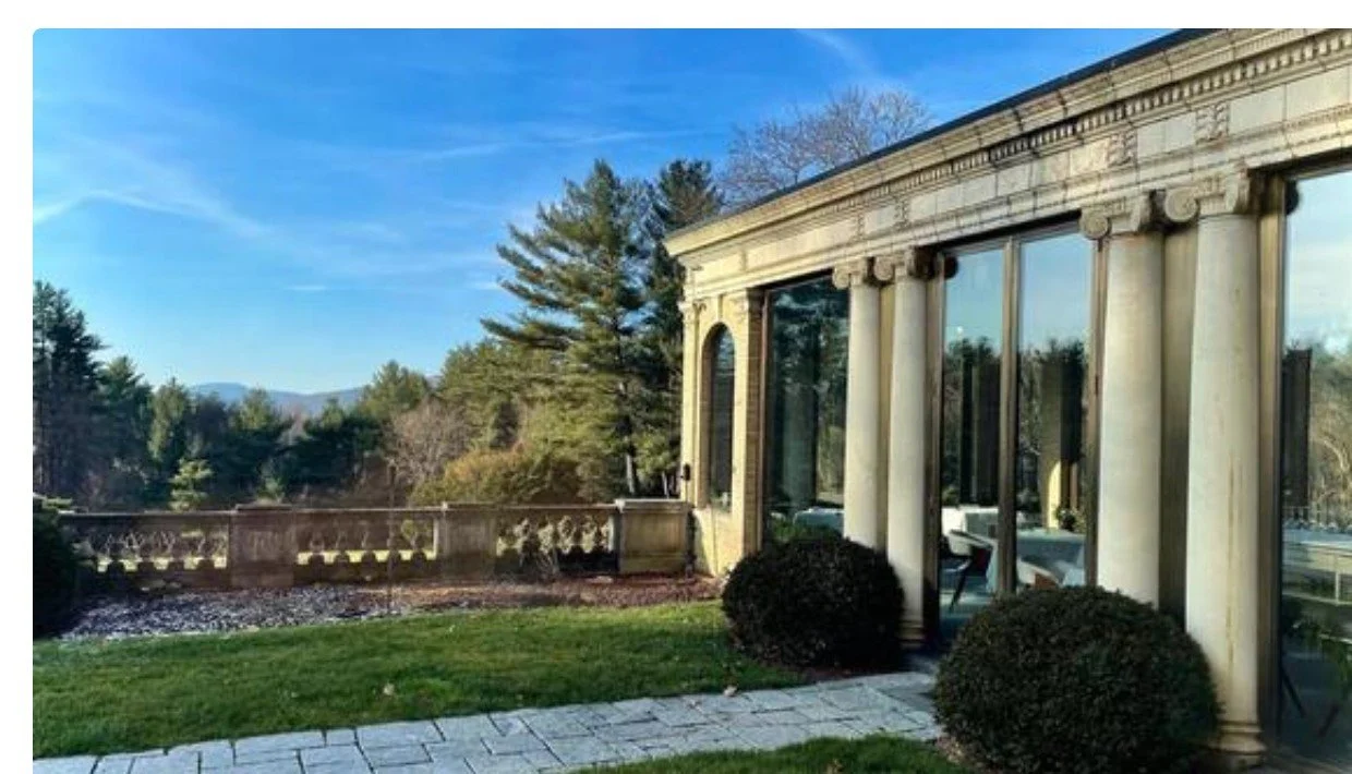 Flora or Fauna, That’s What One Berkshires Chef Asks Dinner Guests