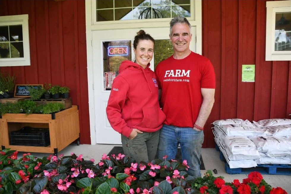 ‘A Critical Training Ground’: North Adams Farmers Market Vendors Grow Into Downtown Staples