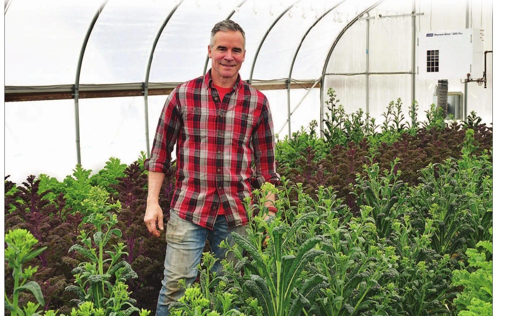 On the Job: Jim Schultz