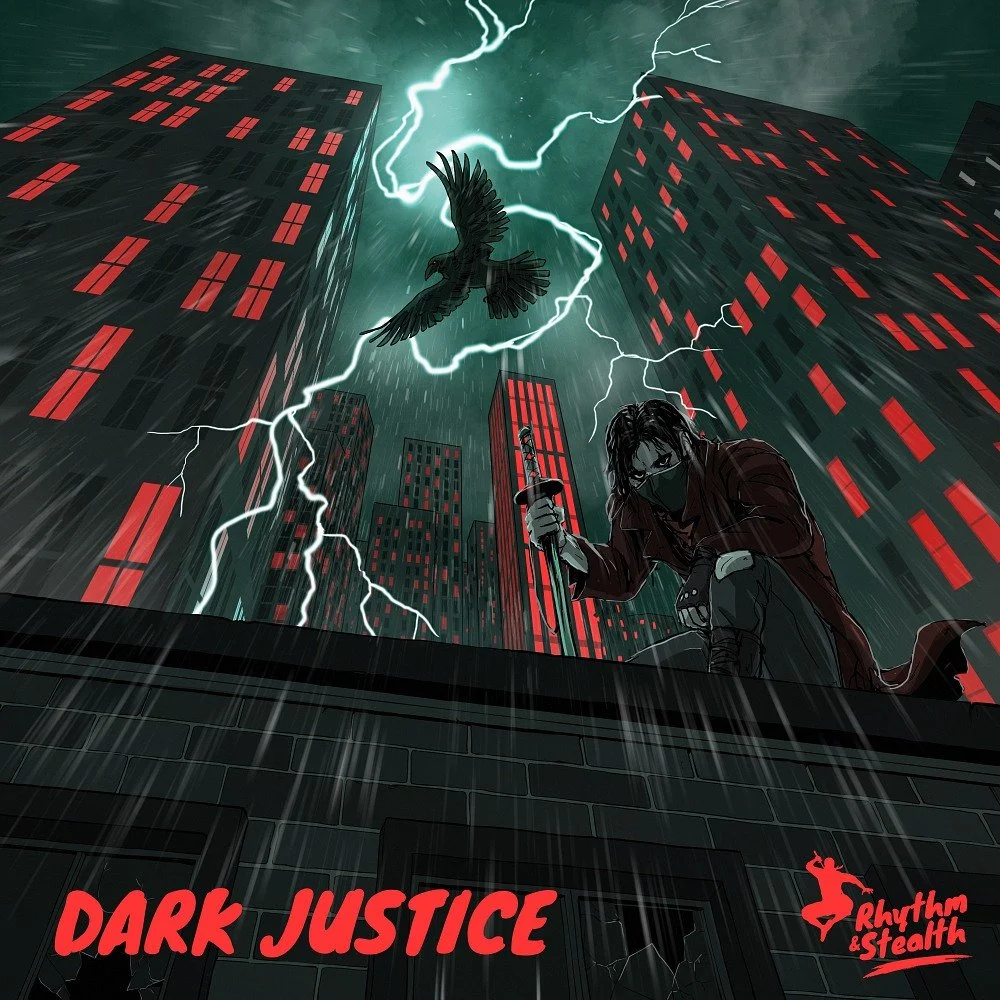 Dark Justice (Rhythm and Stealth)