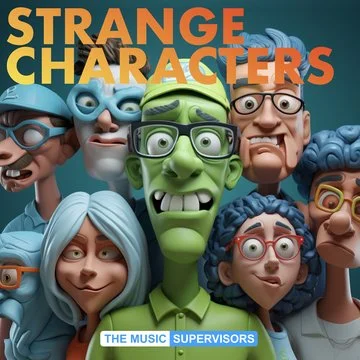 Strange Characters.jpg