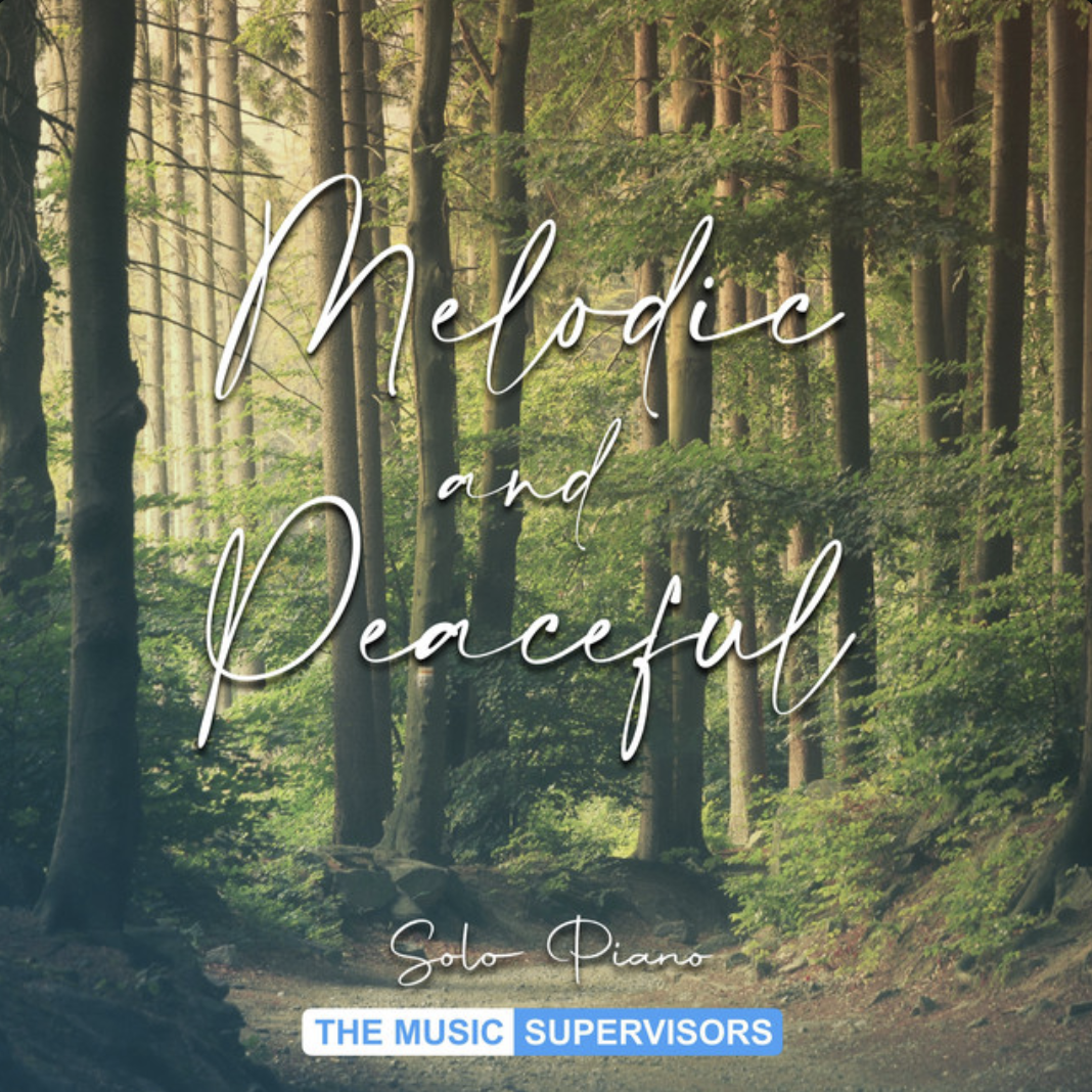 Melodic and Peaceful (Solo Piano).png