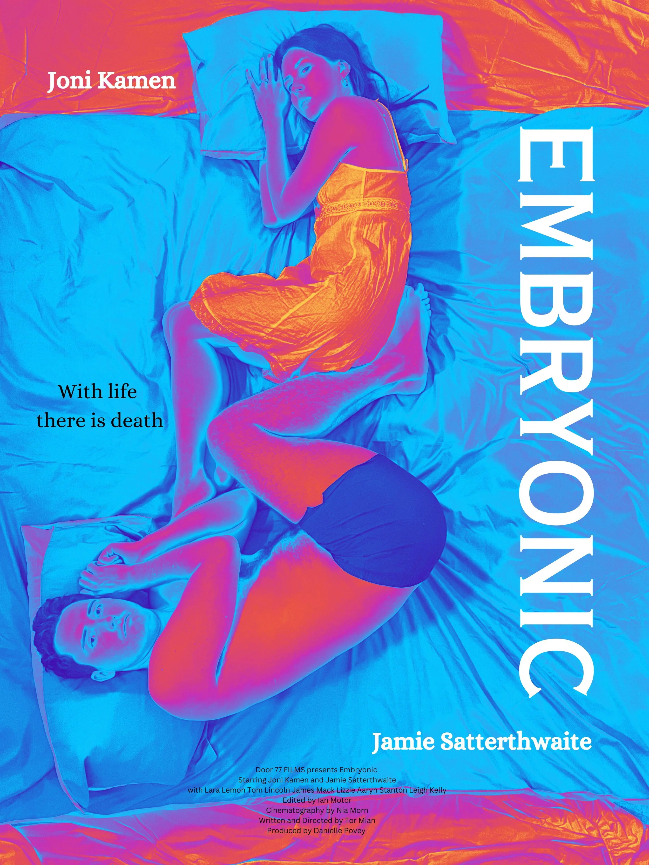 Embryonic