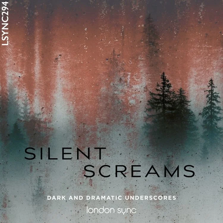 Silent Screams (London Sync)