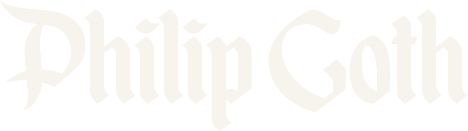 Philip Goth