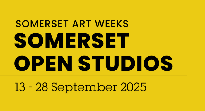 Somerset Art Weeks