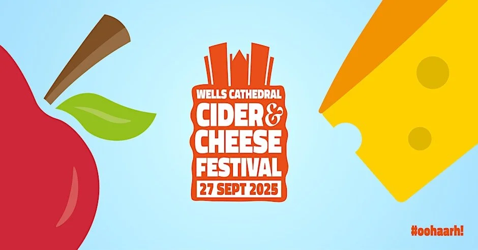 Cider & Cheese Festival