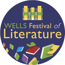Wells Festival of Literature 2025