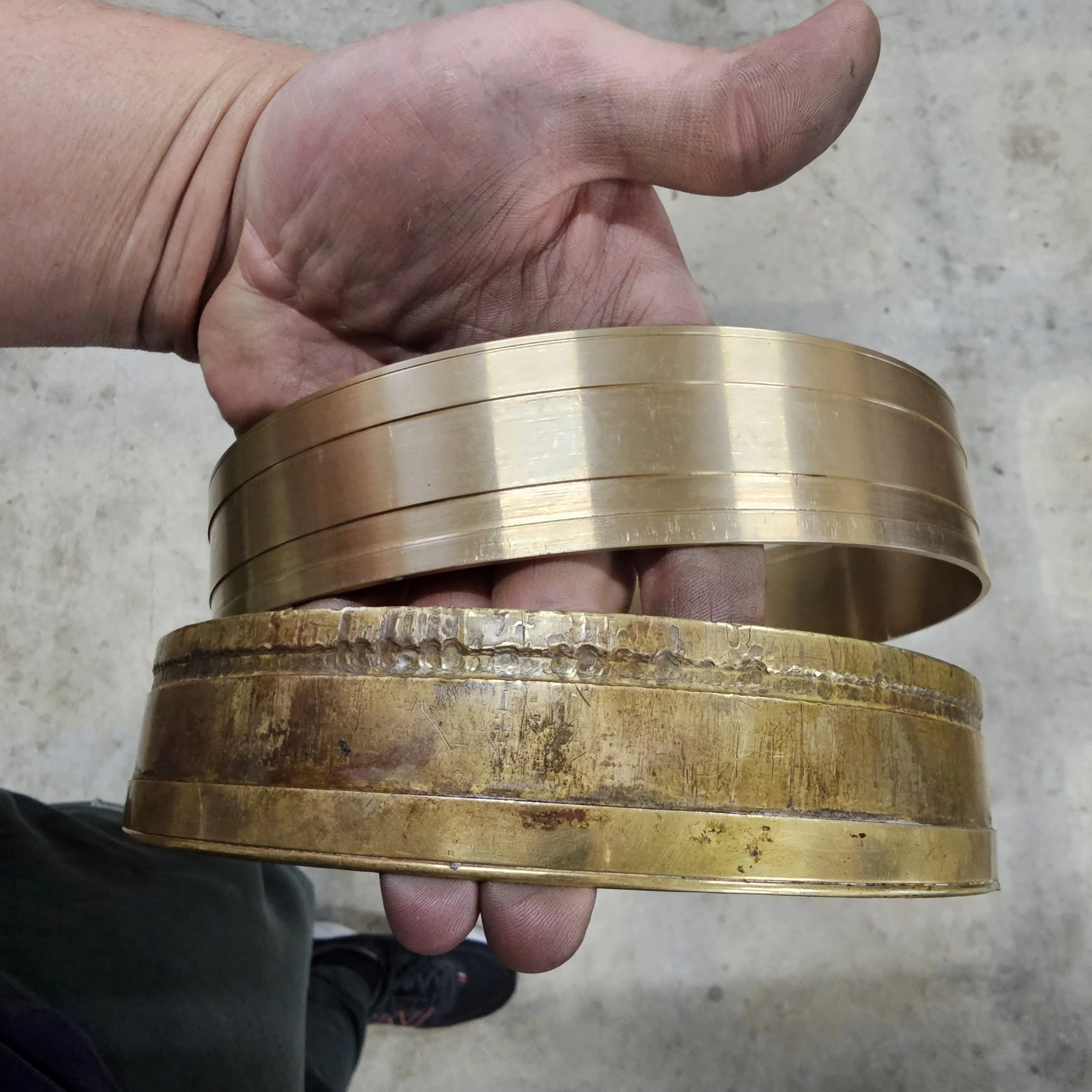 GALLERY — EBERT ENGINEERING