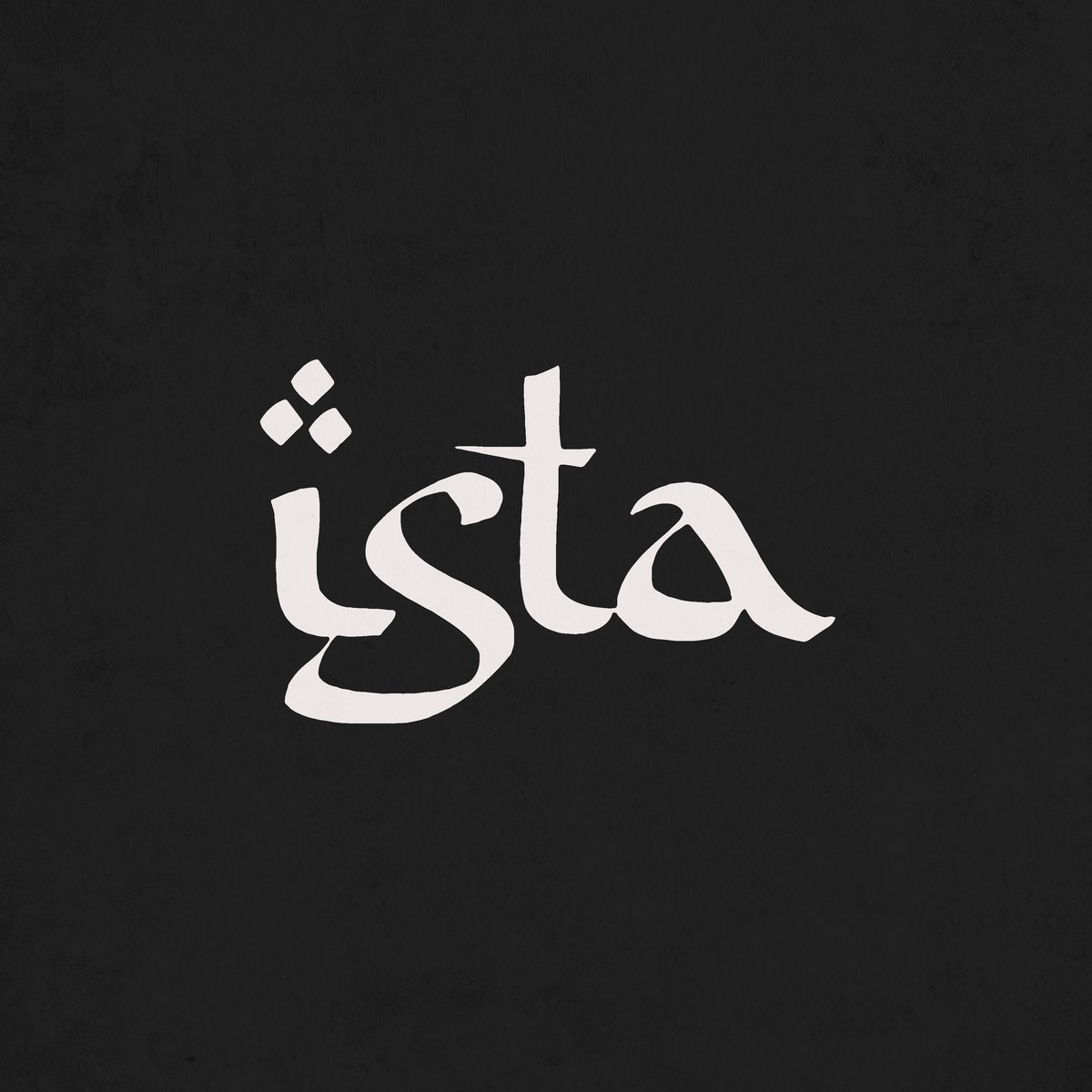 Ista - self titled