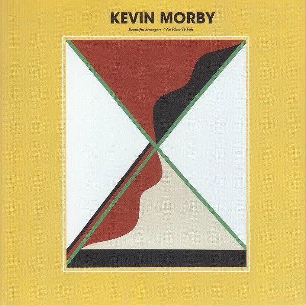 Kevin Morby - Beautiful Stranger (single)
