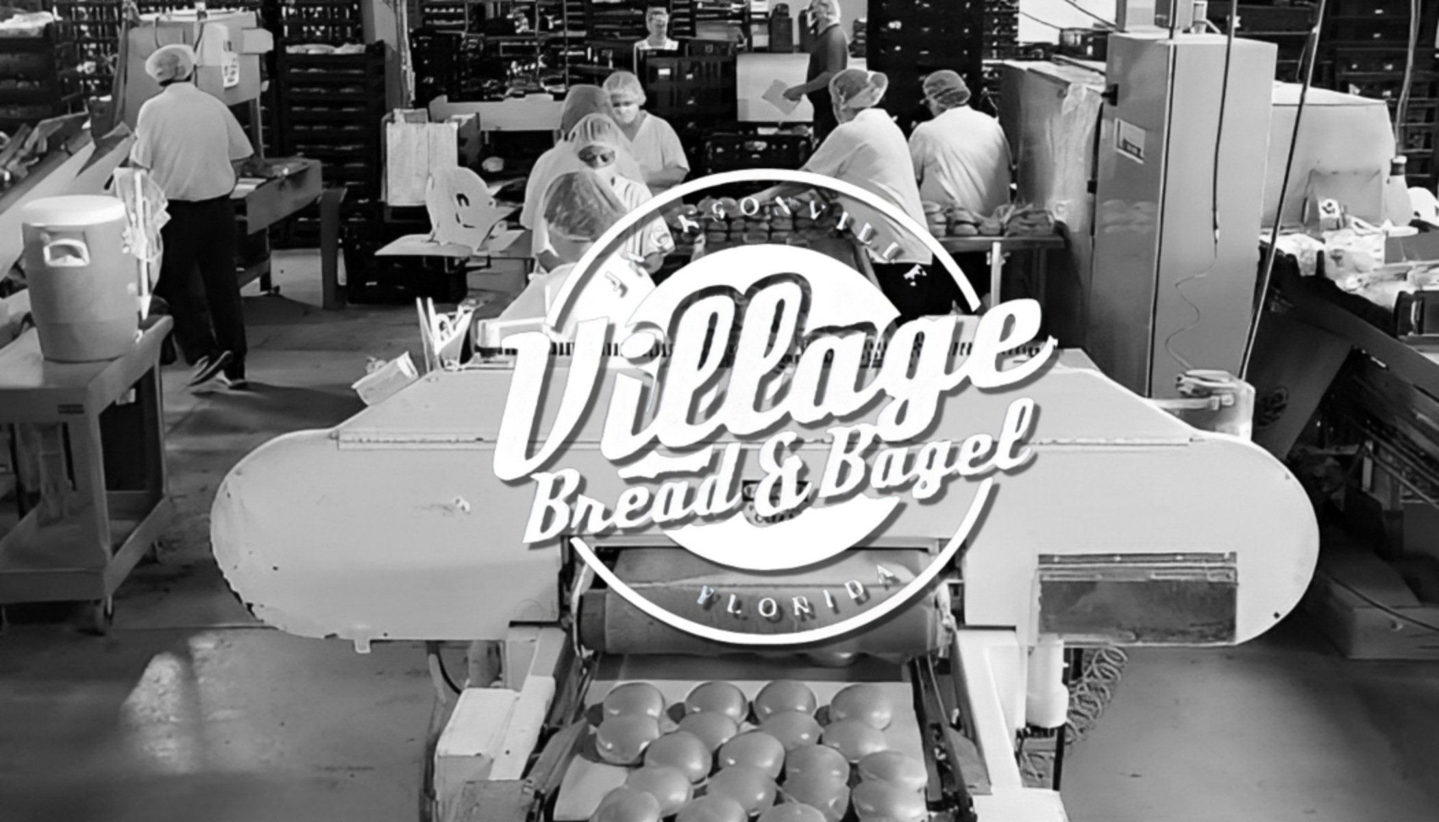 Why village bread — Village Bread & Bagel