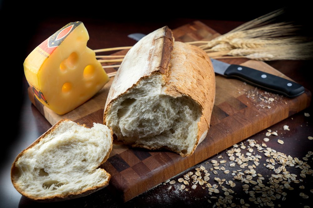 Wholesale Bread Distributor, Contact Us Today!