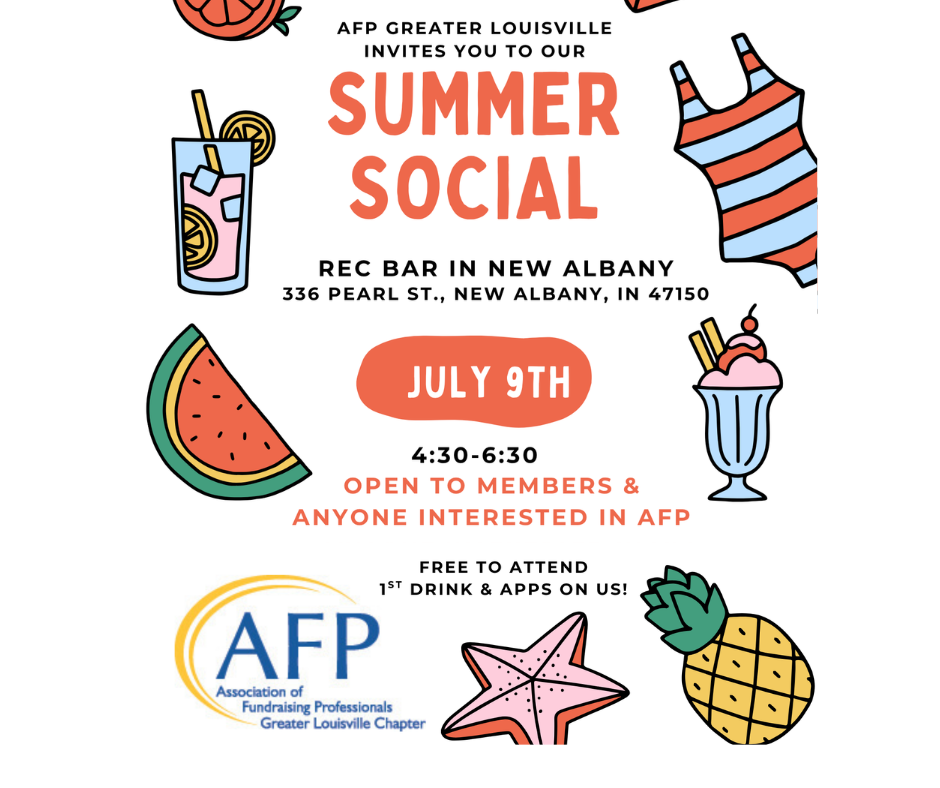 Summer Social